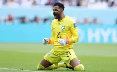 محمد العويس