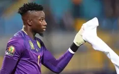 أندريه أونانا