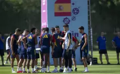 منتخب إسبانيا