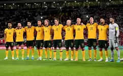 منتخب أستراليا