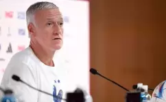 ديديه ديشامب