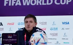 دراغان ستويكوفيتش