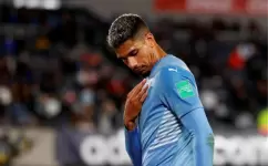 رونالدو أراوخو