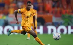 دينزل دومفريس