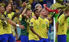 منتخب البرازيل