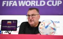 تشيسلاف ميخنييفيتش