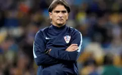 زلاتكو داليتش