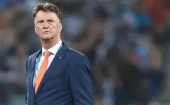 لويس فان خال