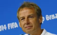 يورجن كلينسمان