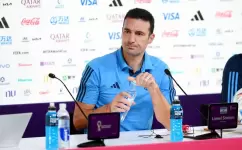 ليونيل سكالوني