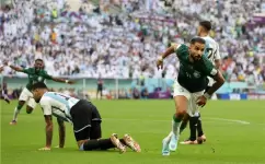 صالح الشهري