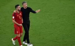 لويس إنريكي