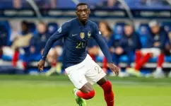 راندال كولو مواني