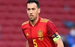 سيرجيو بوسكيتس