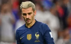 أنطوان جريزمان