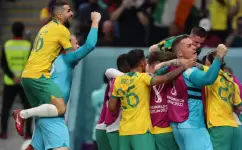 منتخب أستراليا