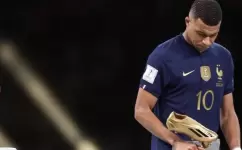 كيليان مبابي