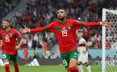 يوسف النصيري