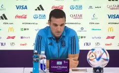 ليونيل سكالوني