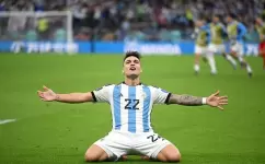 لاوتارو مارتينيز