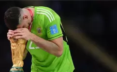 إيمليانو مارتينيز