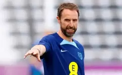 غاريث ساوثغيت