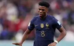 أوريلين تشواميني