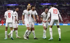 منتخب المغرب