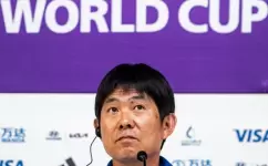 هاجيمي مورياسو