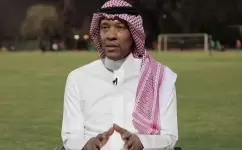 محمد الدعيع