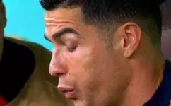 كرستيانو رونالدو