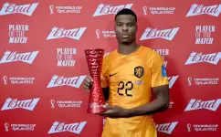 دينزل دومفريس