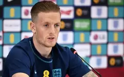 جوردان بيكفورد