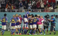 منتخب اليابان