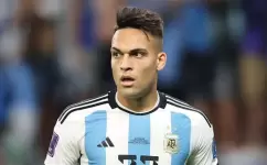 لاوتارو مارتينيز