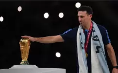 ليونيل سكالوني