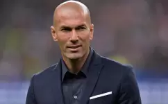 زين الدين زيدان