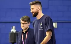 أوليفييه جيرو