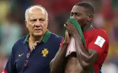 نونو مينديز