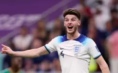 ديكلان رايس