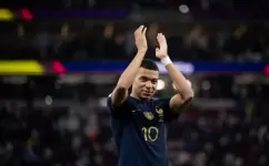 كيليان مبابي