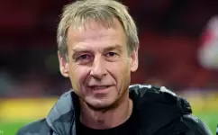 يورغن كلينسمان