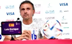 لويس إنريكي