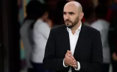 وليد الركراكي