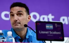 ليونيل سكالوني