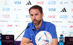 غاريث ساوثغيت