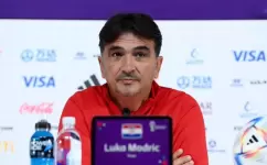 زلاتكو داليتش