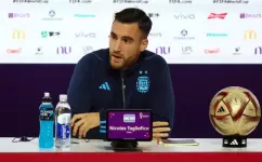 نيكولاس تاجليافيكو