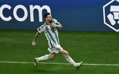 ليونيل ميسي