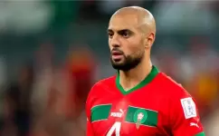 سفيان أمرابط